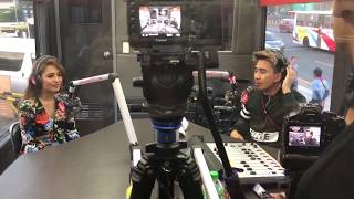 Young JV - 123 feat. Miho #123JHoAtWish1075 #123JHo