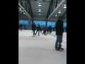 The Ad Store On Ice
