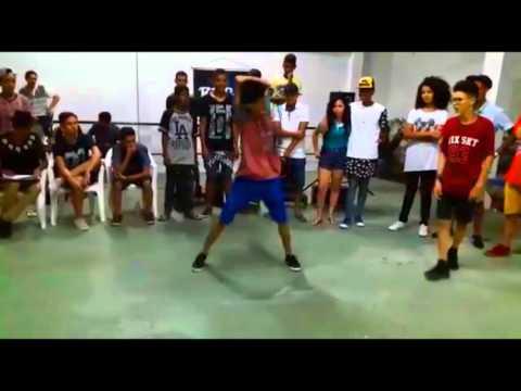 Battle of God'S - Jardel Rodrigues (CHAMPION) X Rafael Medeiros - FINAL