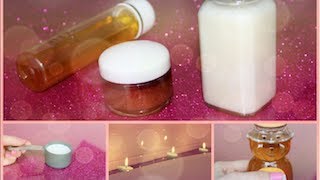 Download lagu DIY Honey Bath! Bubble Bath, Body Scrub, and Hair Treatment! | CloeCouture mp3 Download lagu DIY Honey Bath! Bubble Bath, Body Scrub, and Hair Treatment! | CloeCouture mp3