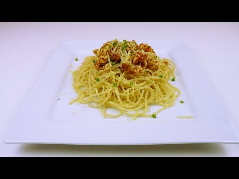 Episode 116| Chicken Spaghetti