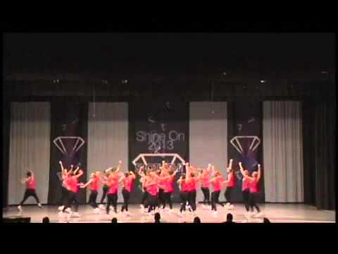 Bismarck - Hip Hop Category Winner