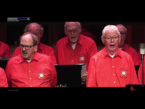 Koopavondconcert met Shantykoor Maritiem