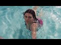 Kendall Jenner For CALVIN KLEIN SWIM Summer 2019 CALVIN KLEIN