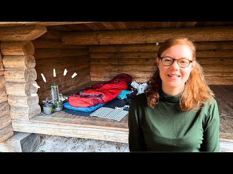 What I eat in a day: Hiking Edition – Food tips for your trekking tour! 🍴🏕️