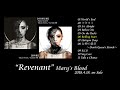 Mary's Blood「Revenant」 全曲試聴 ティーザー映像