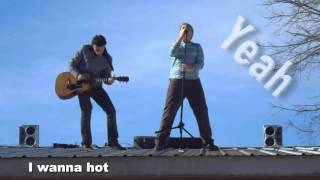 Hunting Music Video By The Renaud Brothers