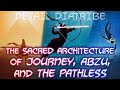 The Sacred Architecture Of Journey Abzû And The Pathless Detail Diatribe