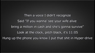 Logic - Street Dreams II (Lyrics)