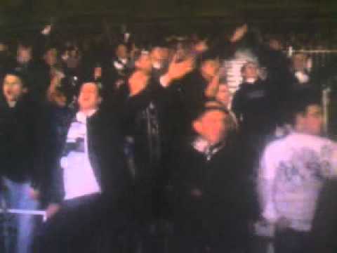 Chant pour les Tours'N'Boys