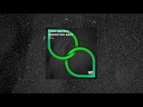 HTLC004 Tony Metric. Sebastian Badi - Feel It