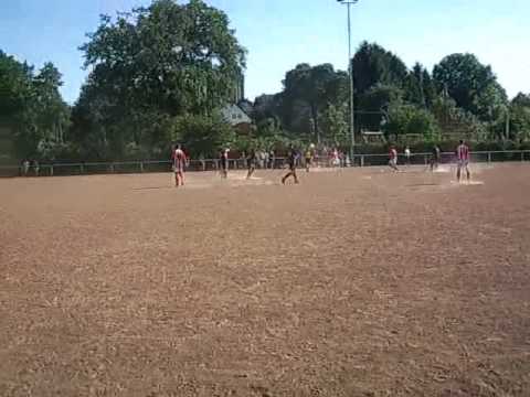 Blau Weiß Hand gegen TuS Moitzfeld (0:3)