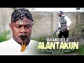 BAMIDELE ALANTAKUN | Odunlade Adekola | Adeniyi Johnson | An African Yoruba Movie