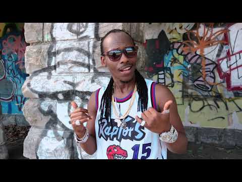 FAIZEL MC - BANJUKA (Official Video 2021)