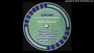 DJ Jeremiah - Moove Ya Booz