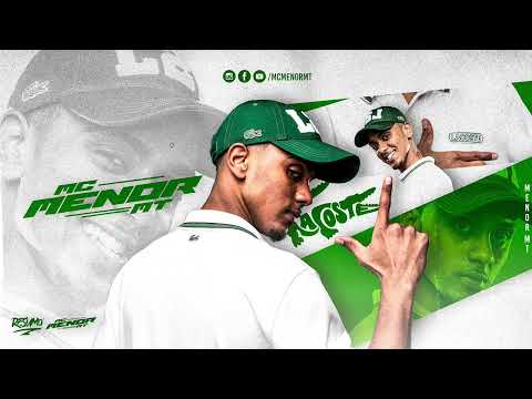 VEM SOLTEIRINHA - MC MENOR MT, MC 7BELO, MC GW (DJ Danilinho Beat  DJ 7B)