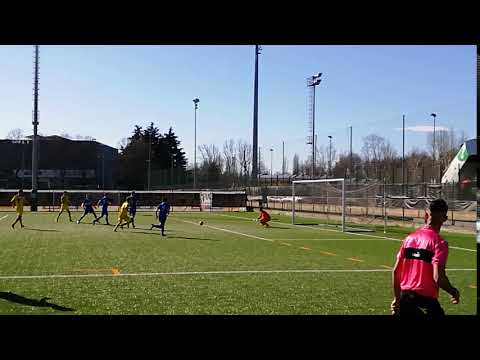 Juniores Nazionali U19 Girone B - Giornata 23 - Pro Sesto vs Pergolettese 1932 (1)