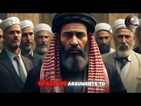 The Jewish Scholar Who Converted to Islam : AkA Abdullah Ibn salam