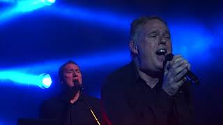 OMD - What Have We Done (Live at G Live, Guildford 2017)