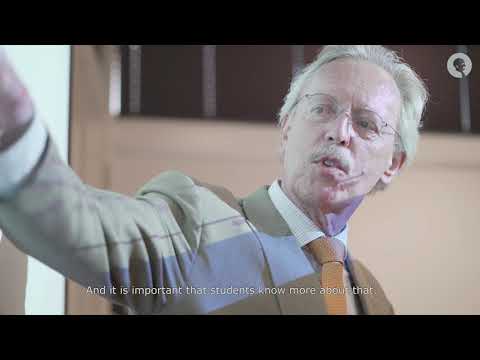 Asser-OPCW Programme on WMD Disarmament & Non-Proliferation