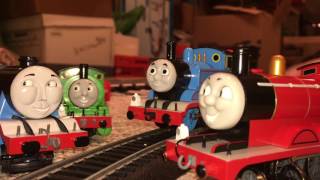 I Wanna Go Home | T&amp;F JBS Remake