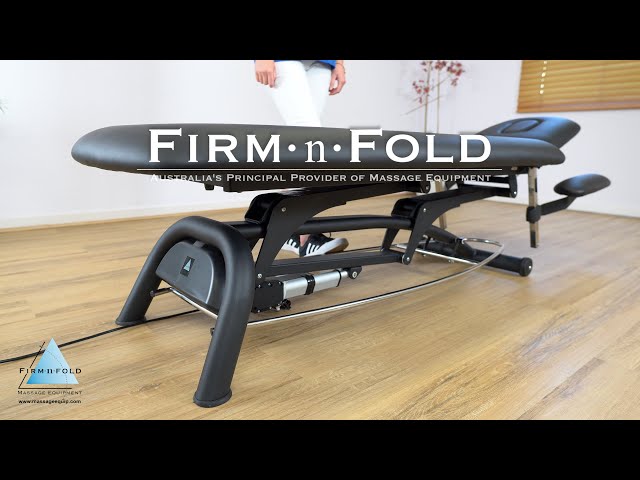 Firm N Fold - Adelaide, SA