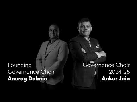 EO Board Impact Video | The Production House