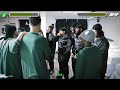 Rap Battle AMP VS Beta Squad