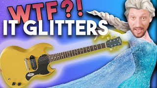 Video thumbnail for HOLY SH*T, WHAT A GUITAR! Maybach Albatroz 65 by Toni´s Guitar Hangout