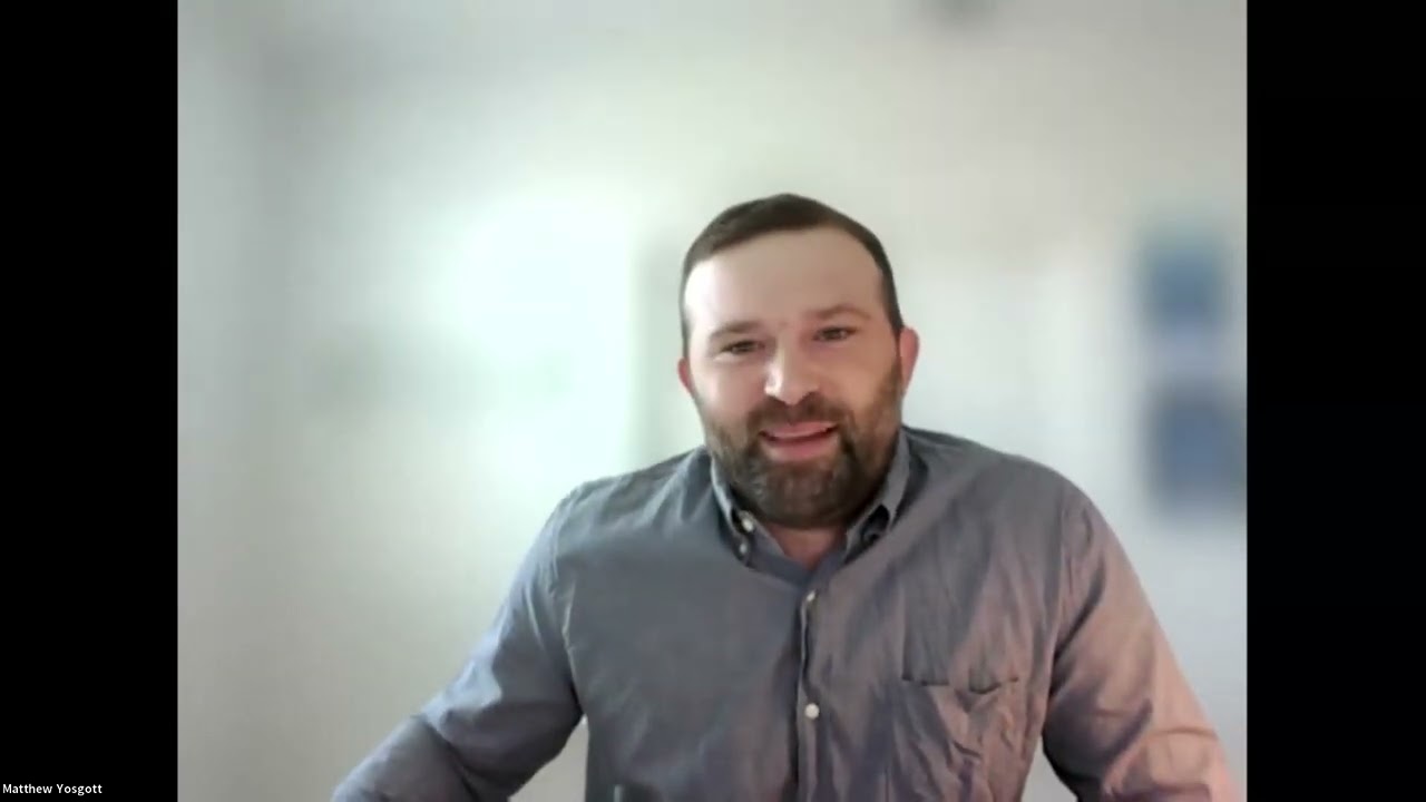 Measuring Transportation Impacts Webinar #3