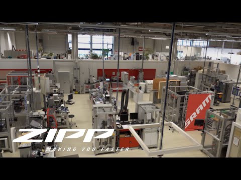 German Engineers Pushing Limits