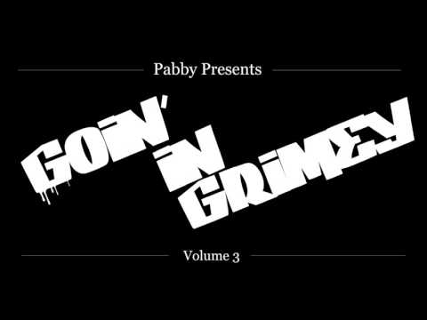 UK Grime Mix: Goin' in Grimey Vol 3 ft Skepta, Blacks, Wiley, P Money, Gracious K, Jammz & more