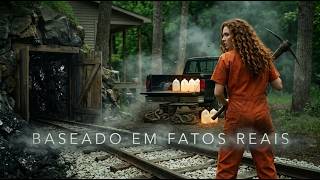 O Domingo Mais Perigoso na Fazenda de Cobras | Filme de Suspense
