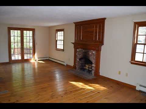 114 Burt Street Taunton, MA 02780 - Single Family - Real Estate - For Sale