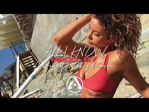 "All I Know" - Hardy Caprio x Not3s x Mostack Type Beat 2018