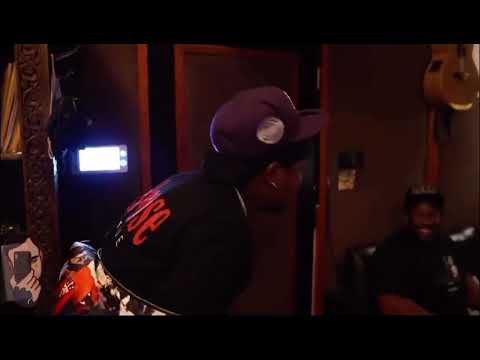 Bobby raps ft Corbin - Xanax Damage