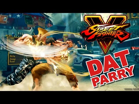 MDZ Jimmy (Ryu) VS I'm Still Da Daddy (Guile) SF5 * FT2 (Best of 3)