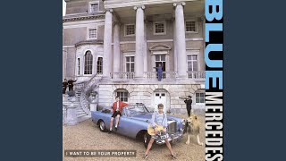 I Want To Be Your Property (Street Latin Wolff Mix)