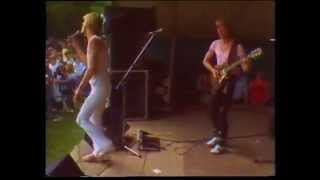 Phoney and The Hardcore - I Love You Like I Love Myself (live, 1979)