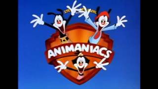 Animaniacs