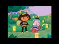 Opening Scene Dora S Halloween Parade