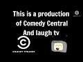 The South Park Reboot End Credits