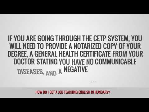 What does TEFL mean?