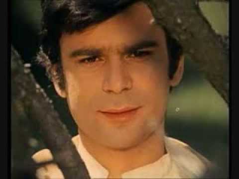 Zlatovláska písničky - část 1