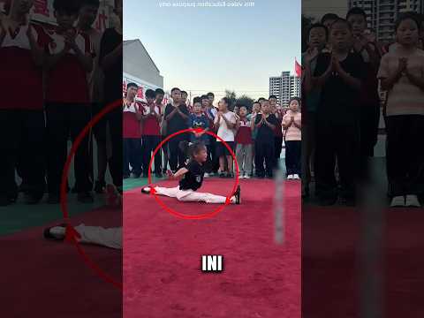 Gak Semua Anak Bisa Masuk. Sekolah ini Hanya untuk yang Punya Kekuatan Super!