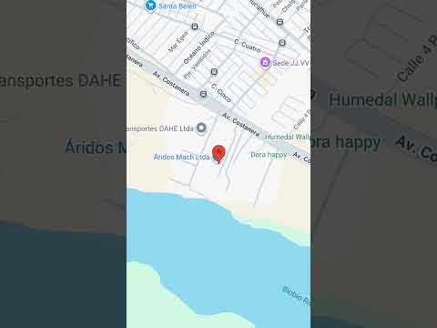 🚨 EMERGENCIA | Emergencia Bomberos Concepción