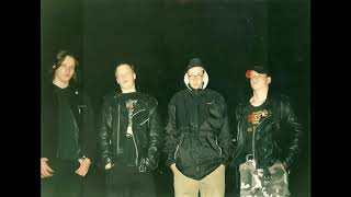 Eruption - Dead Smart (Brutal Truth cover)