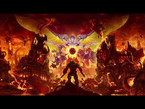 Doom Eternal | Heavy Metal Type Beat 2020 - "JOPA" (PROD. Wh01Am)