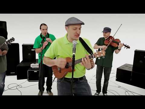 Alma Együttes - Mennyi selymes puhaság