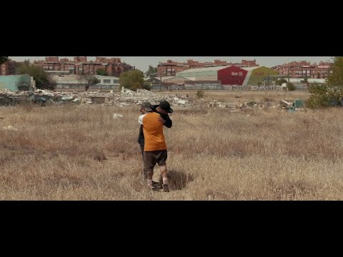 Desde Que Tengo Memoria (con Little Pepe)